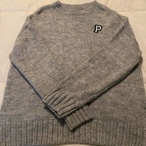 Victoria Secret PINK large sweater